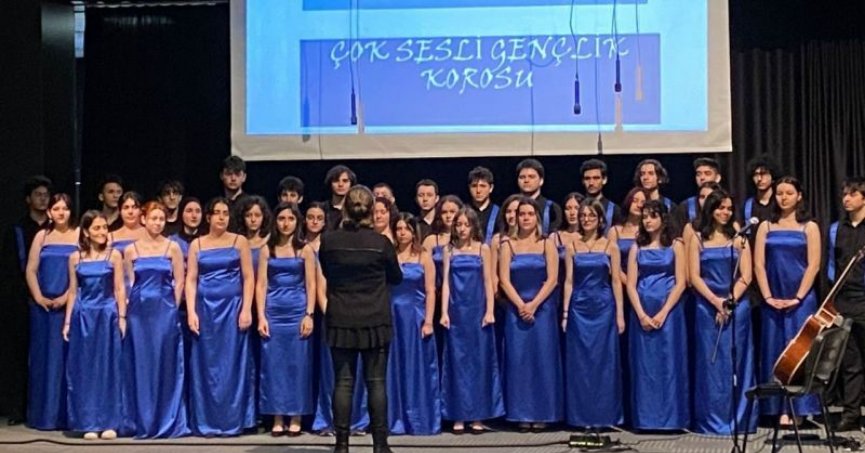 Kocaeli Güzel Sanatlar  Lisesi’nden büyük başarı