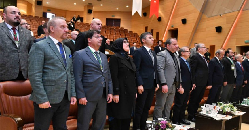 Vergi mükelleflerinin  sorunları konuşuldu