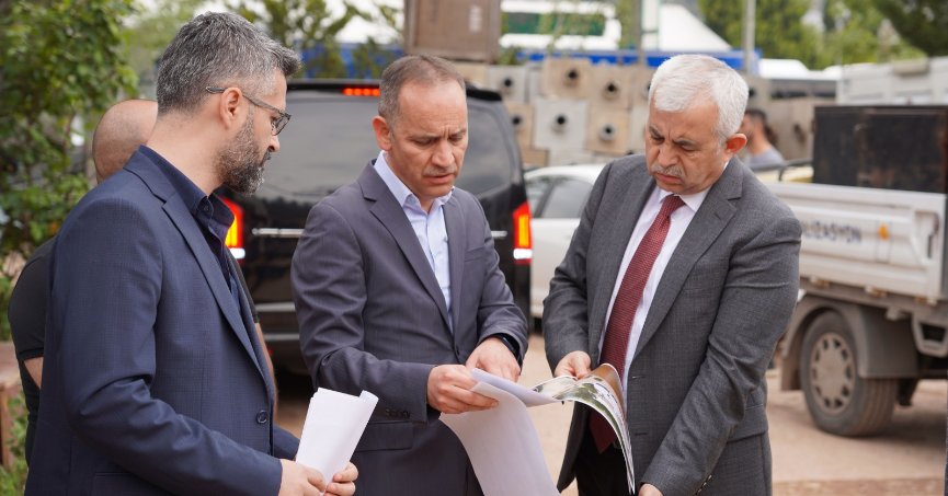 Gündoğdu’dan inceleme