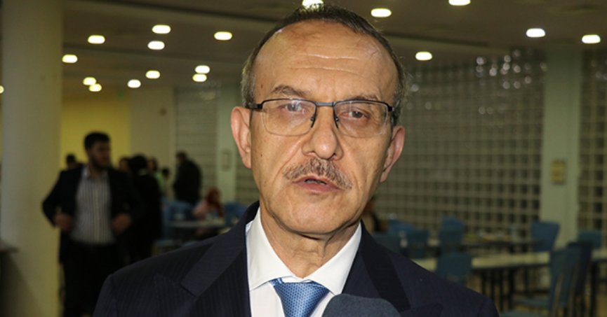 ‘İş imkanı konusunda destek oluyoruz’