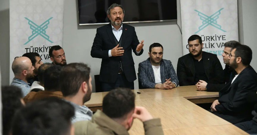 ‘Okullarda etüt imkanları yaygınlaştırılacak’