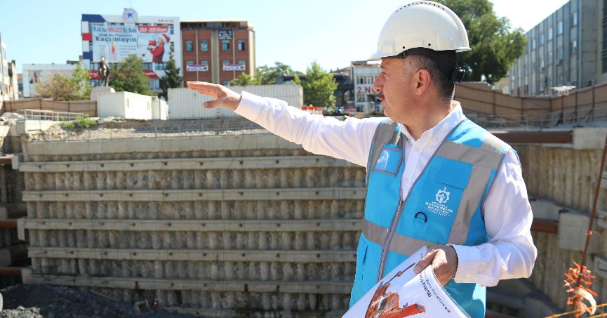 ‘Bu yıl ki 1 Mayıs  daha da anlamlı’