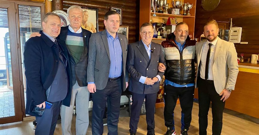 Türkkan ve Özön’den Karamürsel’de ziyaretler