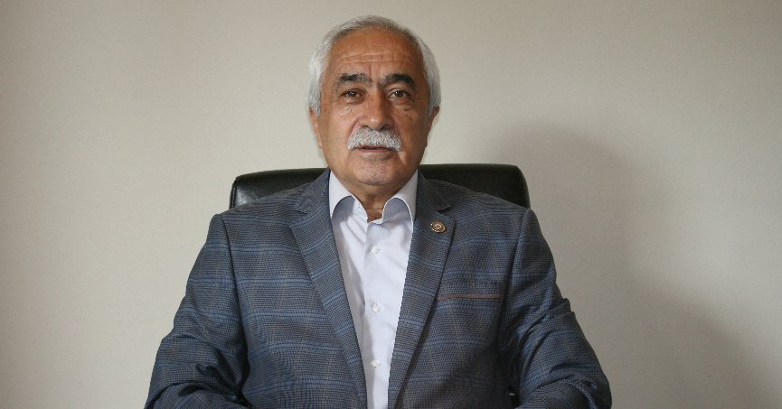 Çanakçı, ‘Ekinler yağmurla suya doydu’