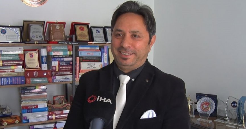 ‘EYT’lilerin yüzde 47’si düzenlemeden memnun’