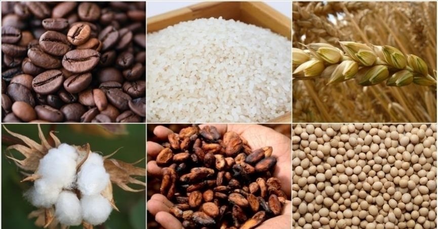 Emtia piyasasında satış baskısı sürüyor