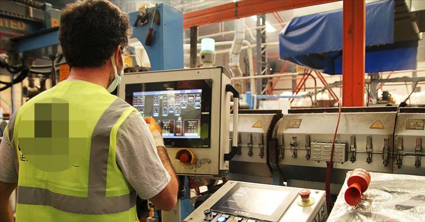 GEKADER'den 1,2 milyar liralık  dönüştürülmüş hammadde ihracatı