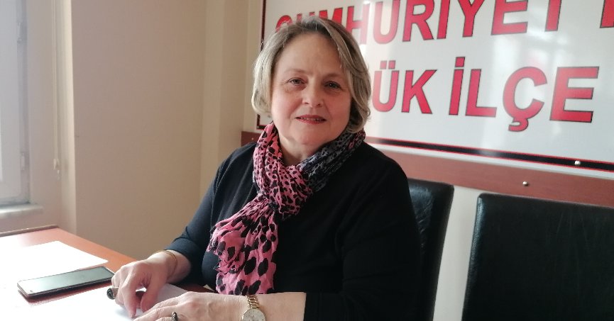 ‘Emeğin ve emekçinin yanında olacağız’