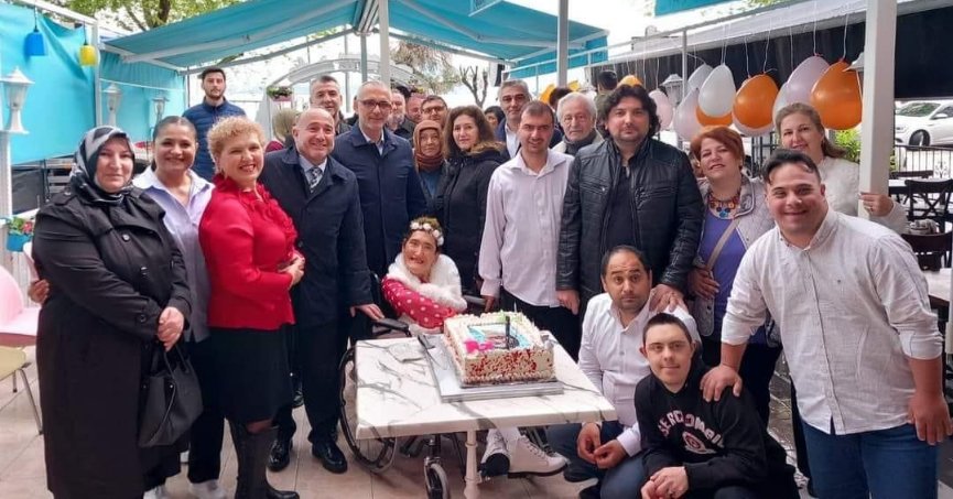 Soba, Gölcük’te vatandaşlarla buluştu