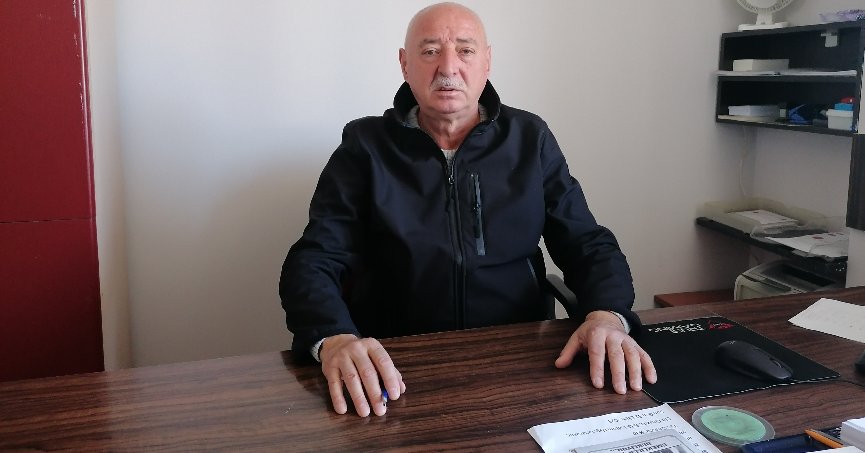 ‘En düşük maaşta talebimiz asgari ücret’