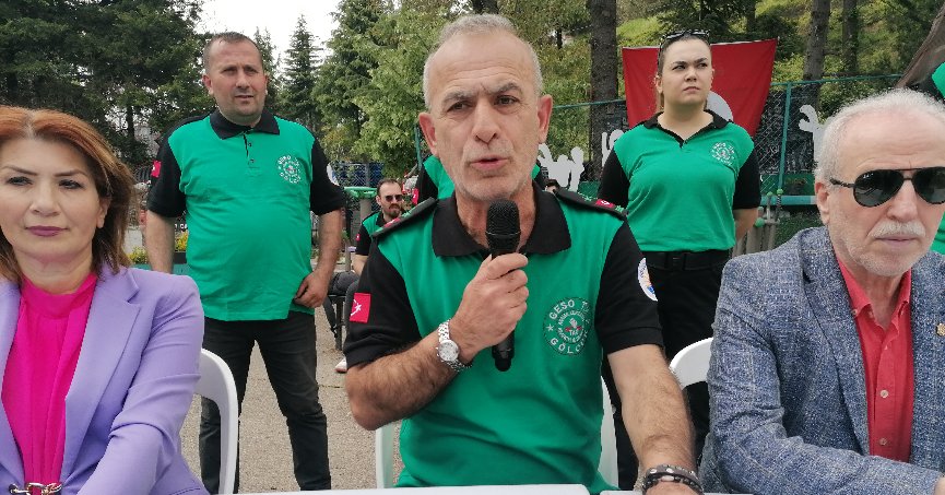 ‘Sorumluluk bilincini üst seviyede tuttuk’