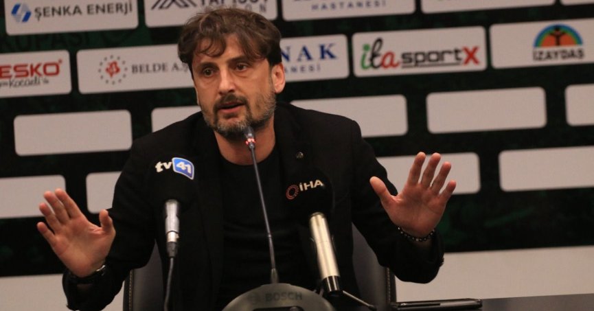 Mehmet Ak tepki gösterdi