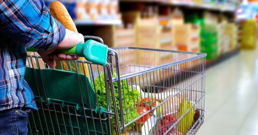 Enflasyon rakamları açıklandı