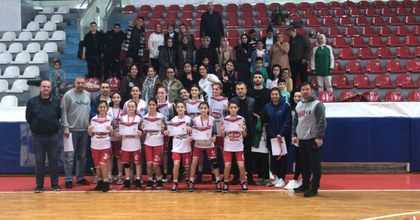 Kazım Karabekir Okulu’ndan büyük başarı