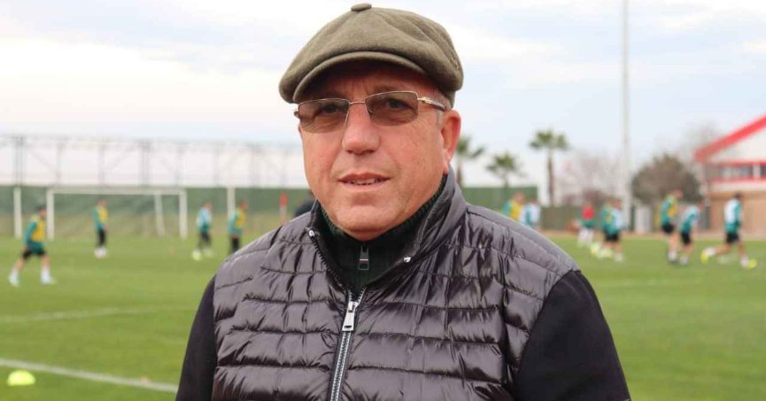 Engin Koyun şampiyonluğa inanıyor