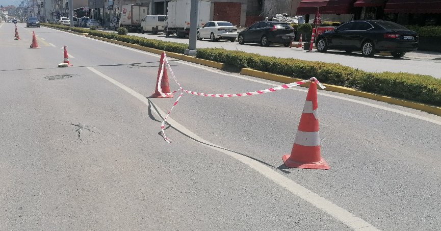 Mareşal Çakmak’ta dikkatli olunmalı