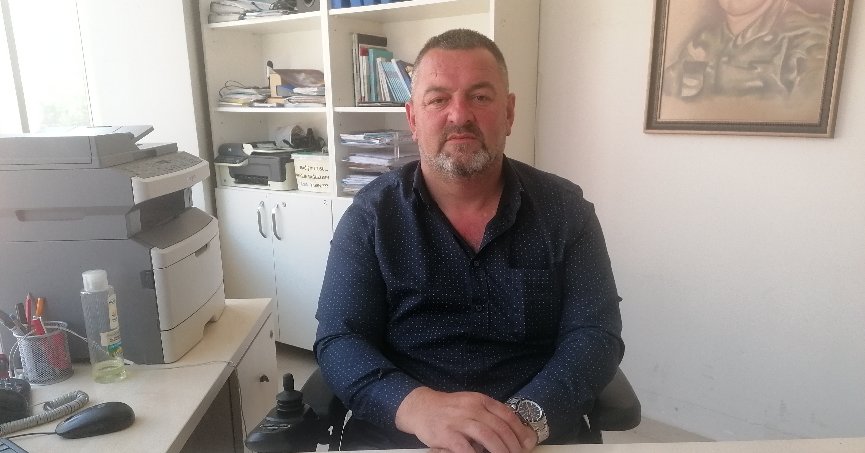 ‘Dönem sonu sergisi açmak istiyoruz’