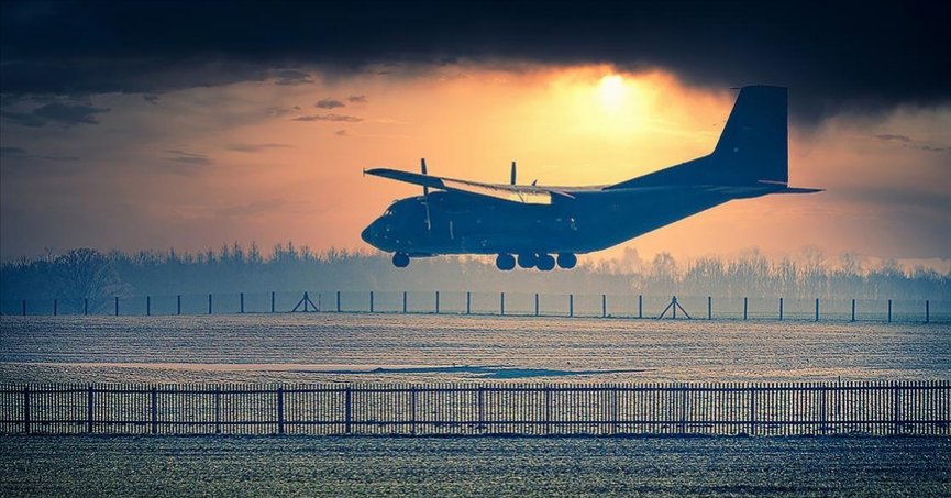 Küresel hava kargo talebi toparlanma sürecinde