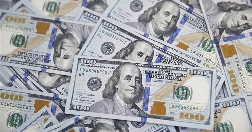 Finansal kesim dışındaki firmaların net döviz açığı azaldı