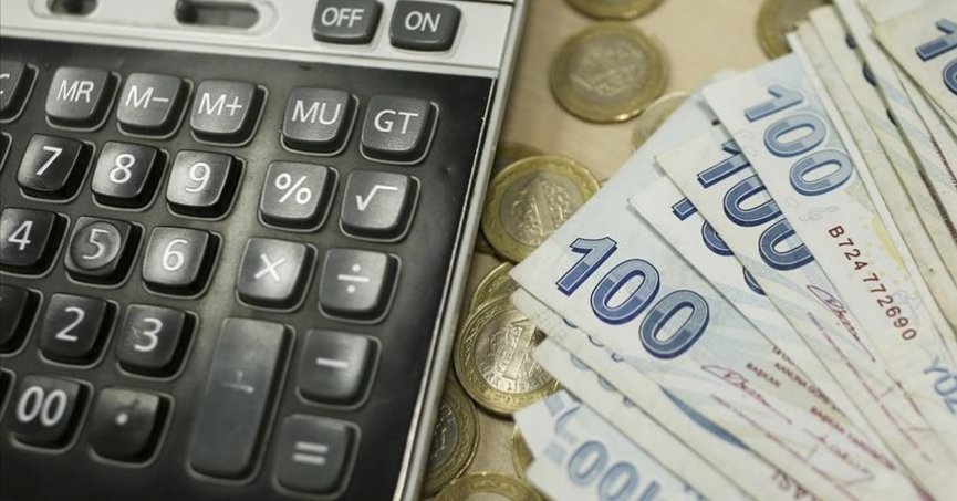 Türkiye’de gelir dağılımı rakamları açıklandı