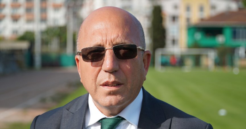 “Bu maçı kazanacağız”