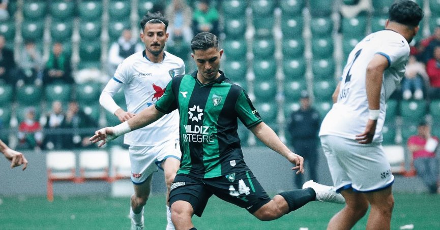 Disipline sevk edildik