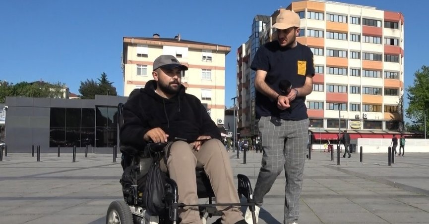 ‘Hayatımda aldığım en acı ders oldu’