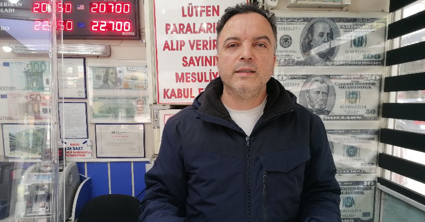 ‘Döviz, seçimden sonra sabitlenebilir’