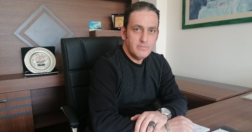 Kesgin,‘Seçim sonrasına yönelik taleplerimiz var’