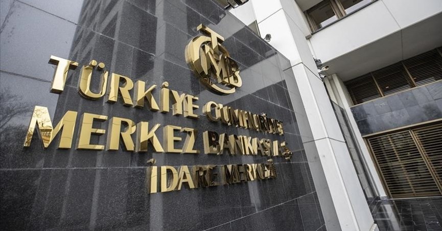 Merkez Bankası Nisan Ayı Fiyat Gelişmeleri Raporu yayımlandı