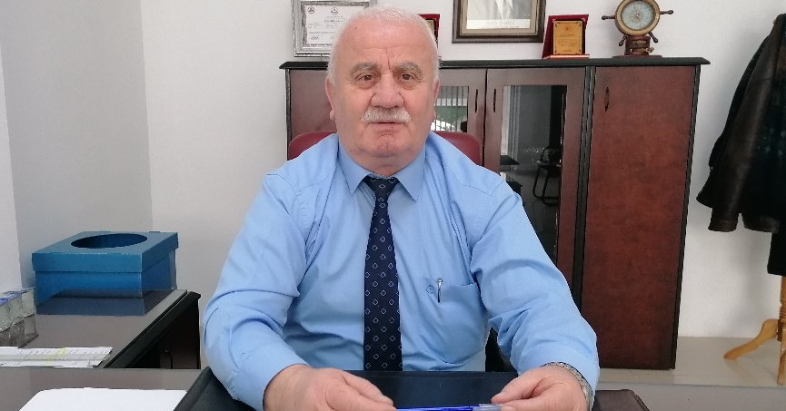 ‘Esnafımıza gerekli desteği sunuyoruz’