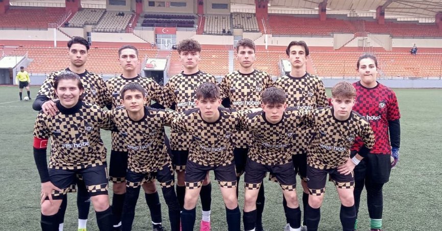 Maltaspor Play-Off’ta