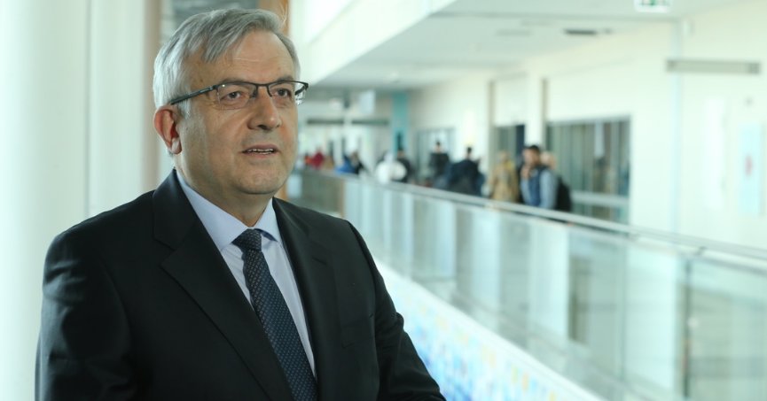 ‘Hastalarımız son derece memnun’