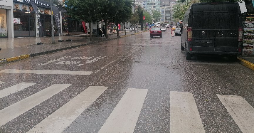 Yeni haftada yeniden yağmur bekleniyor