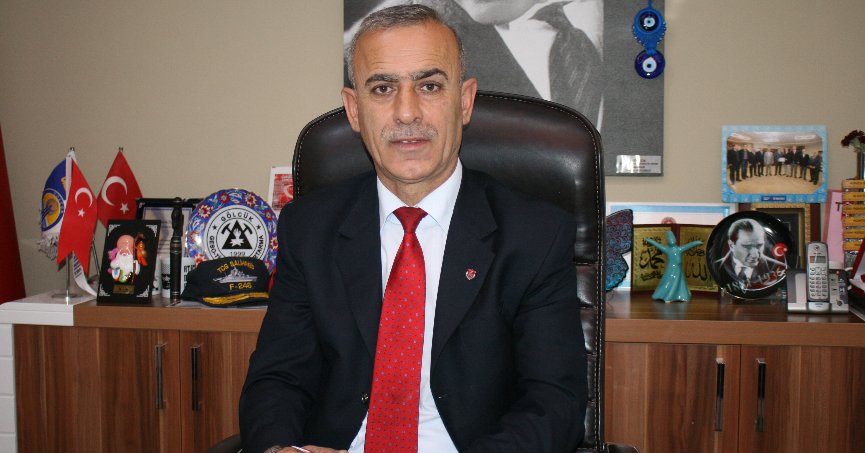 ‘Eşitsizliğin ortadan kalkması sevindirici’