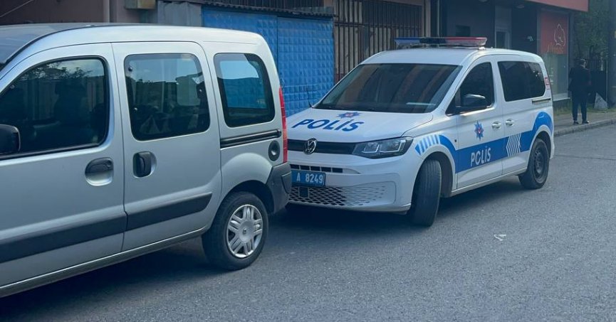 Bıçaklı kavgada 1 kişi öldü