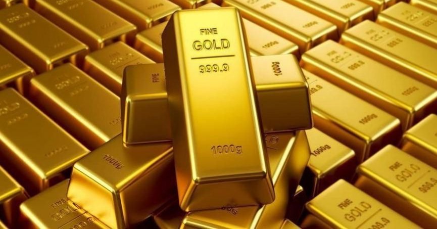 Nisan ayında en çok külçe altın kazandırdı