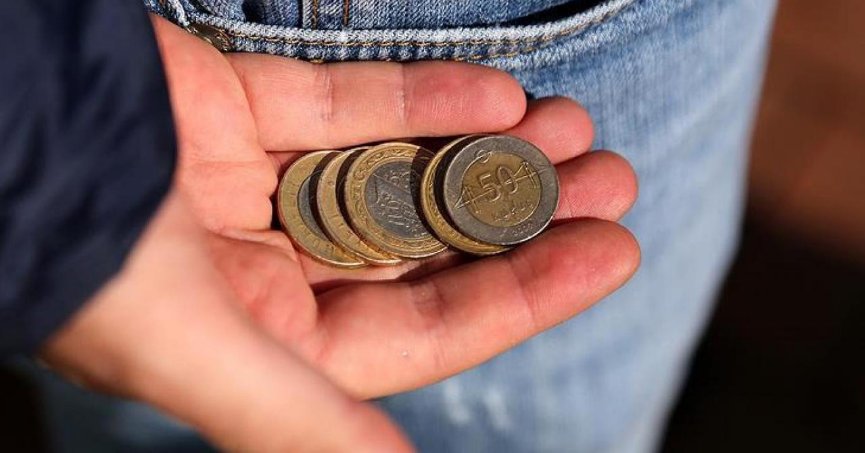 Göreli yoksulluk oranı yüzde 14,4 oldu