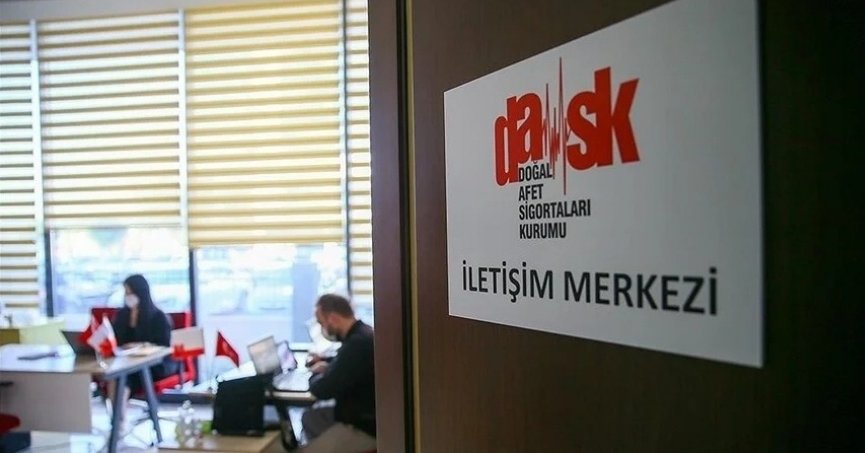 DASK’ın tazminat ödeme tutarı 24 milyar TL'ye yaklaştı