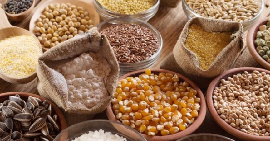 Hububat ve bakliyat ihracatı 4 ayda 3,8 milyar dolara ulaştı