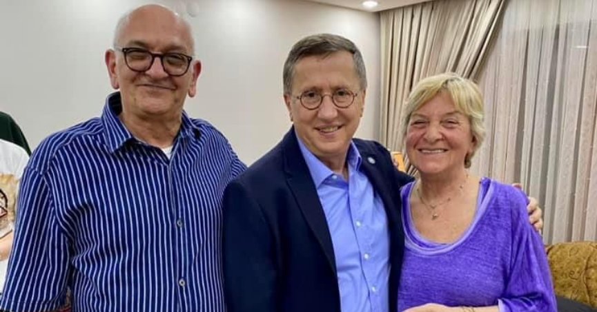 Türkkan, saha çalışmalarını Başiskele ile sürdürdü