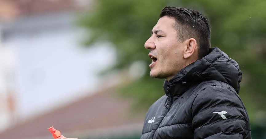 Fırat Gül” Mutluyuz”