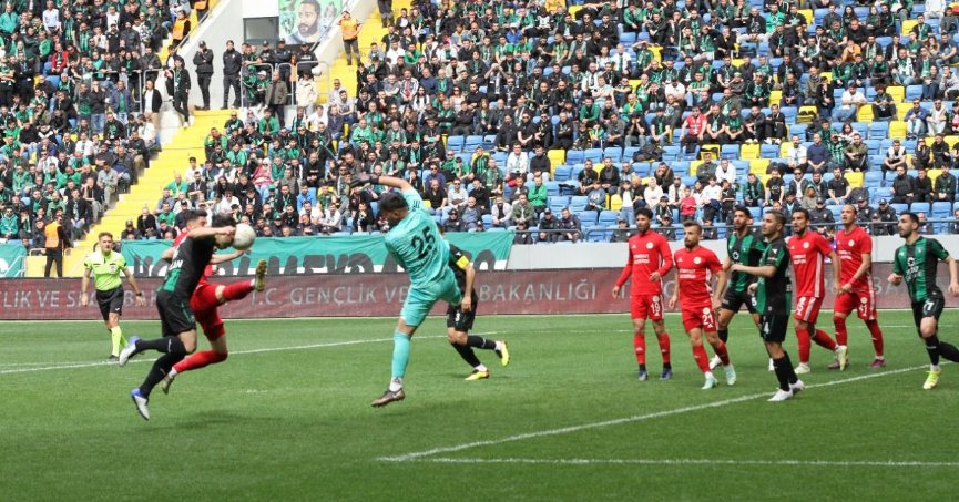 Gece maçı rakiplere bağlı