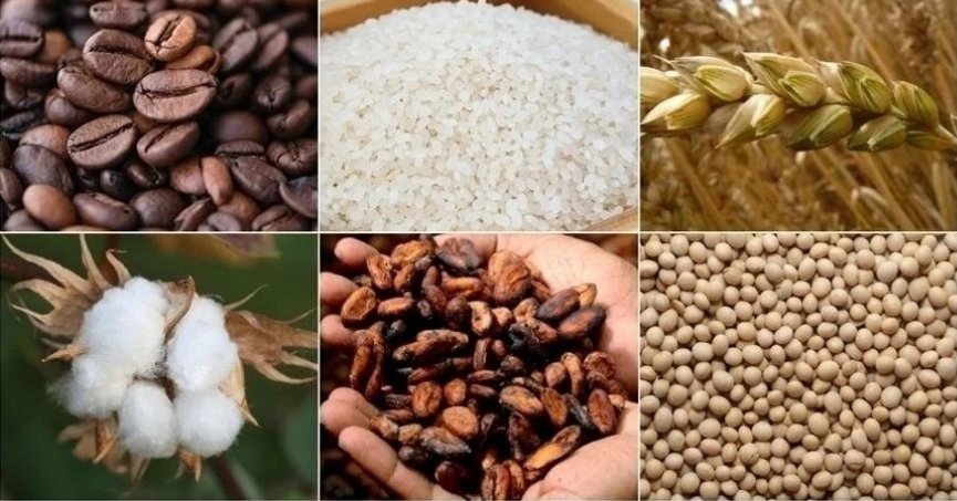 Emtia piyasasında dalga boyu yükseldi