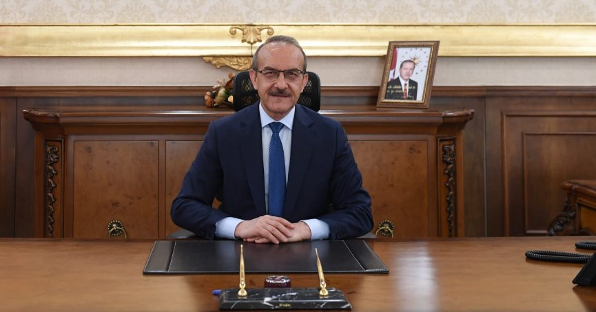 ‘Devletimiz pozitif ayrımcılık sağlıyor’