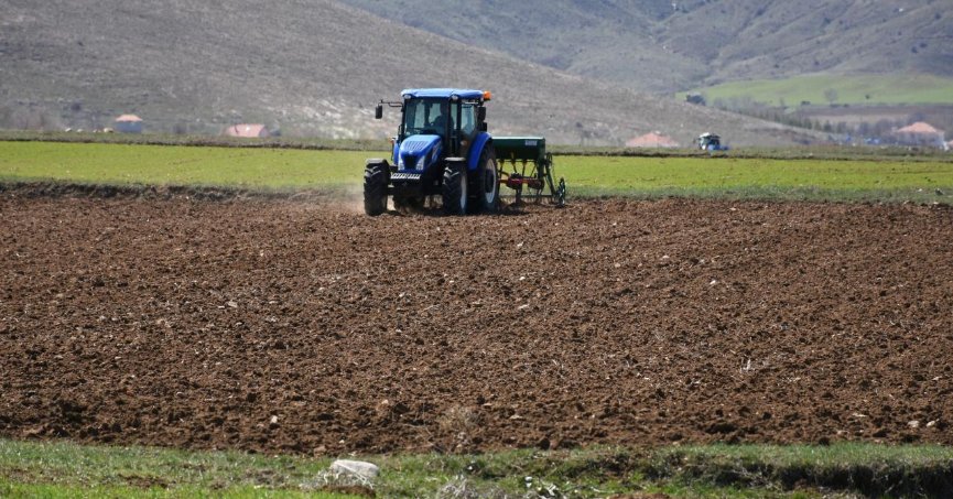 Kırsala 20 milyar liralık  yeni yatırım geliyor