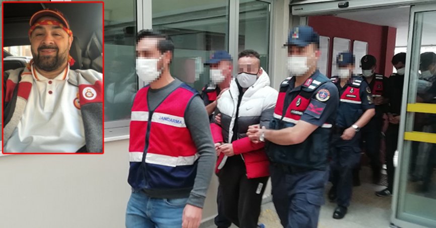 Cinayetten yargılanan sevgililerin cezası belli oldu