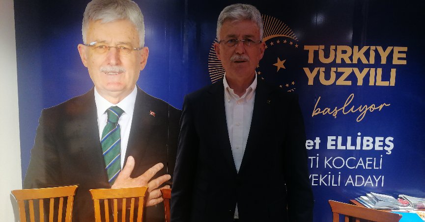 ‘Bu seçim bir memleket meselesidir’