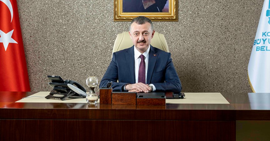 ‘Örnek çalışmalarla destek verdik’