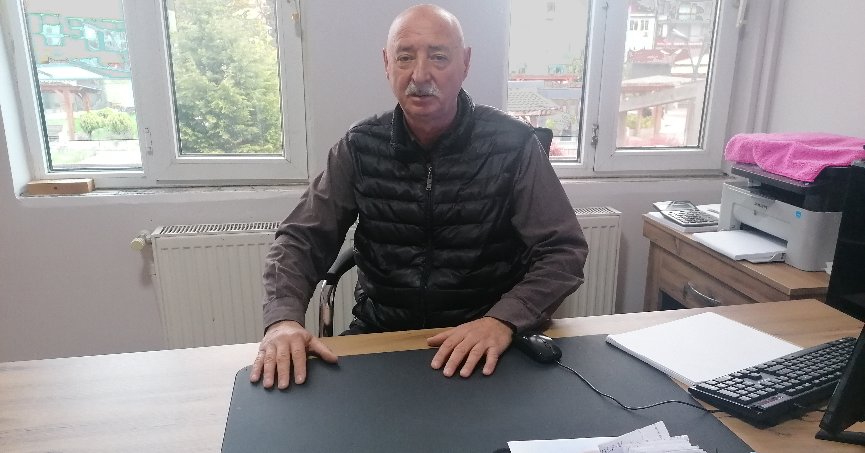 ‘Emeklilerin hakları teslim edilmeli’